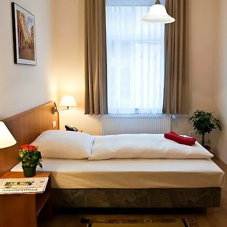 Goethe Frankfurt Appartamento