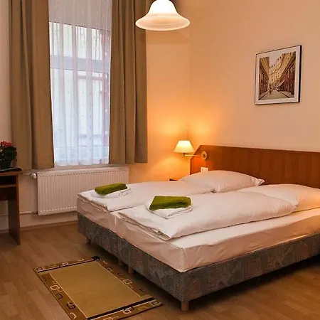 Appartamento Goethe Frankfurt Francoforte sul Meno