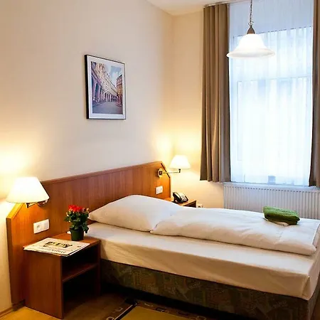Appartamento Goethe Frankfurt Francoforte sul Meno